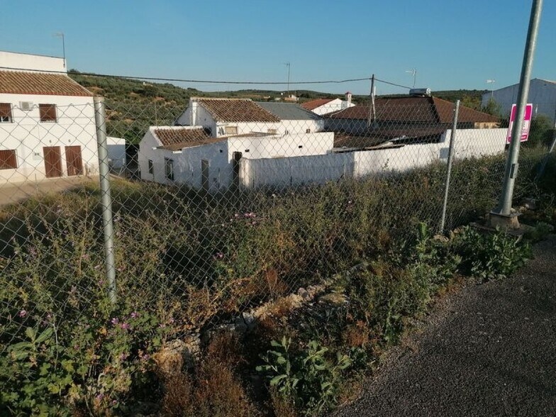 Terreno en Casariche, Sevilla en venta - Foto principal - Imagen 2 de 4