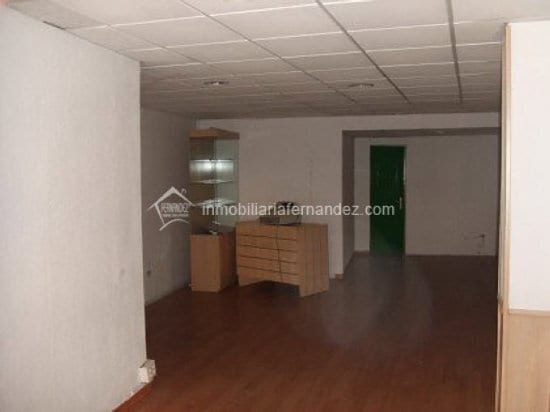 Local en Cáceres en venta Foto del edificio- Imagen 1 de 4