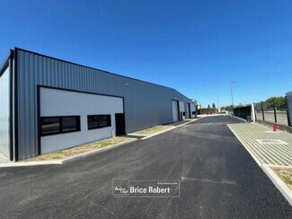 Más detalles de Oficina, flex en alquiler