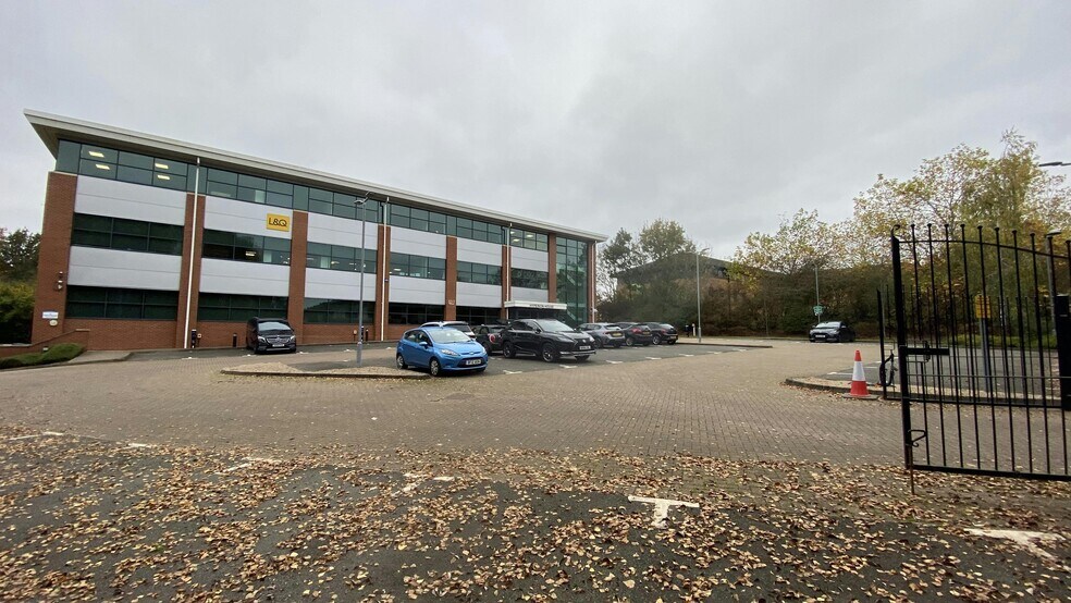 Pegasus Ct, Warwick en alquiler - Foto del edificio - Imagen 3 de 12