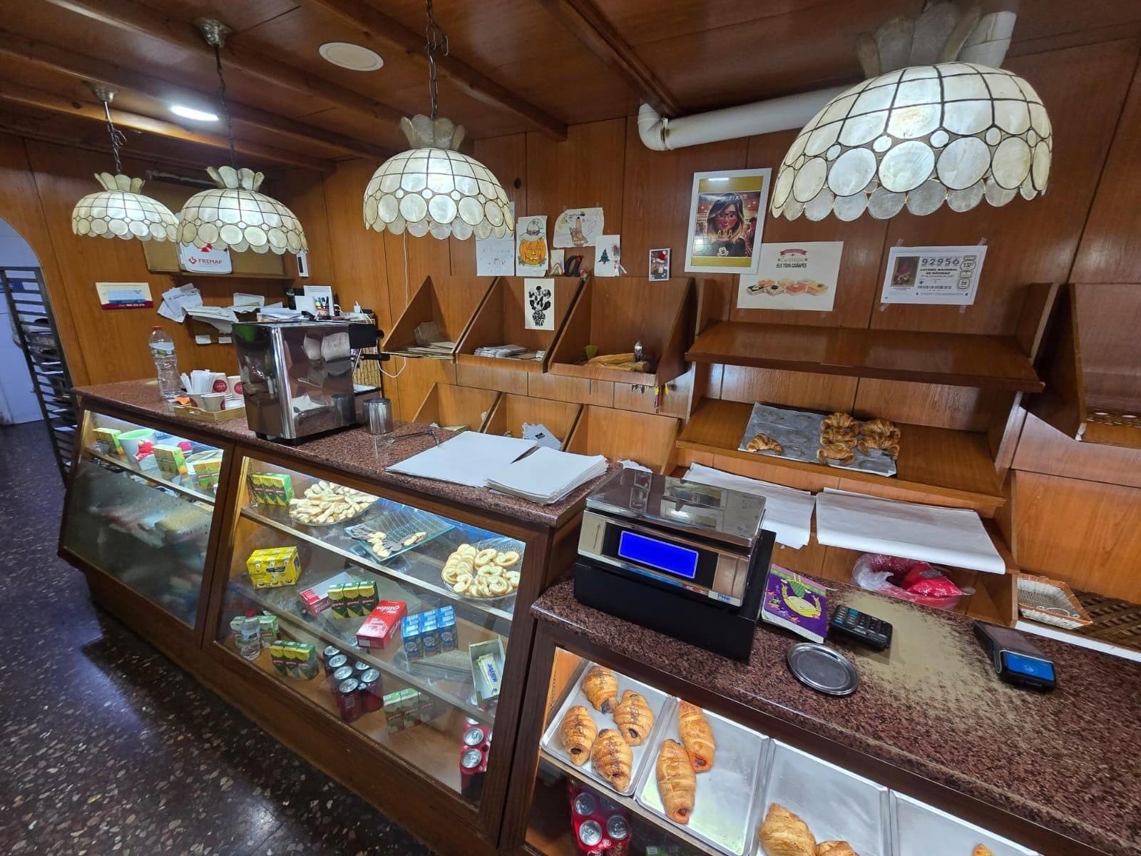 Local en Barcelona, Barcelona en alquiler Foto del interior- Imagen 1 de 9