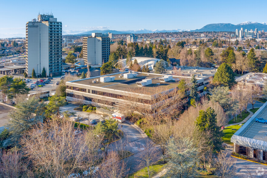 10551 Shellbridge Way, Richmond, BC en alquiler - Foto del edificio - Imagen 2 de 3