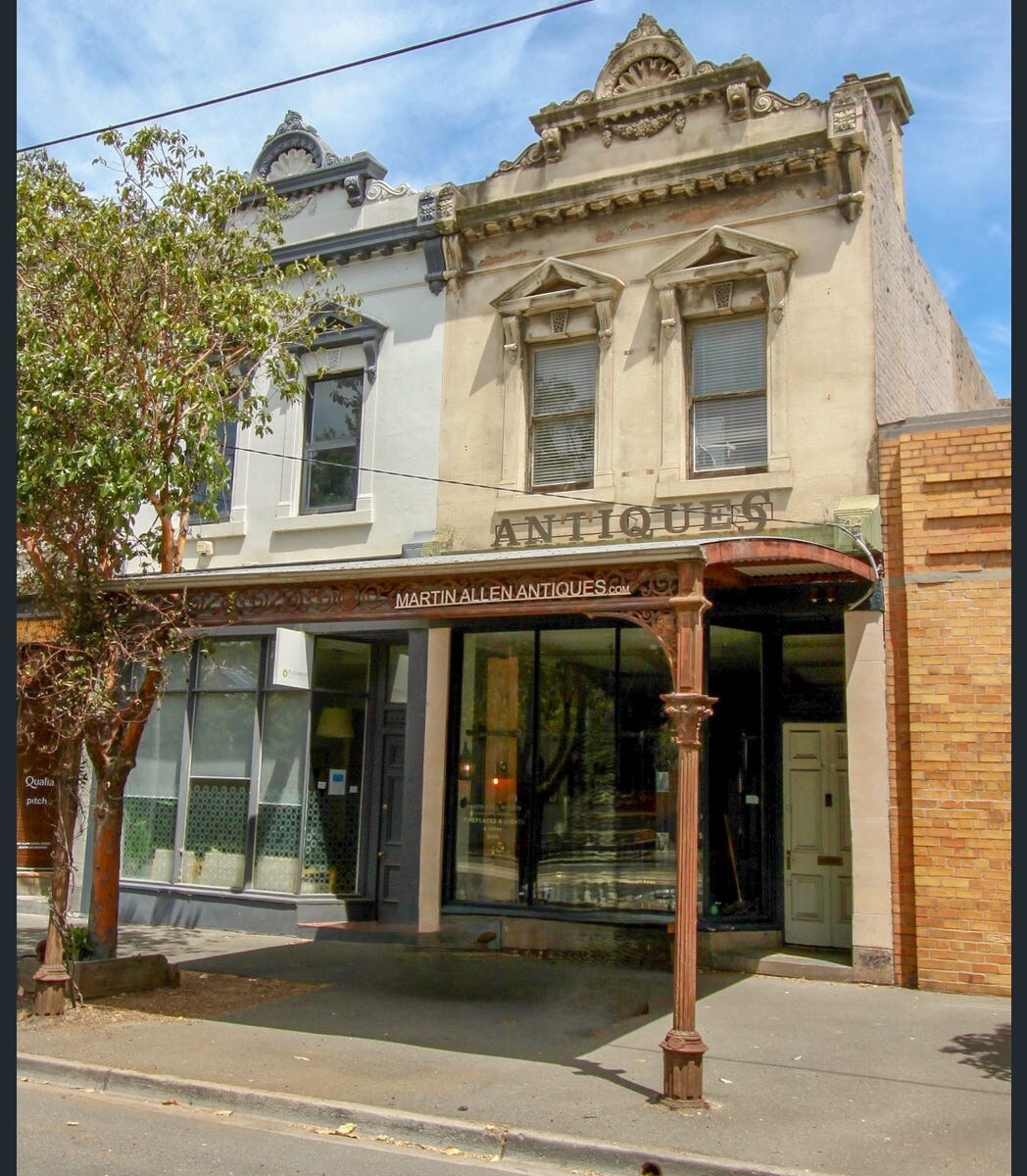 436 Clarendon St, South Melbourne en venta Foto principal- Imagen 1 de 7