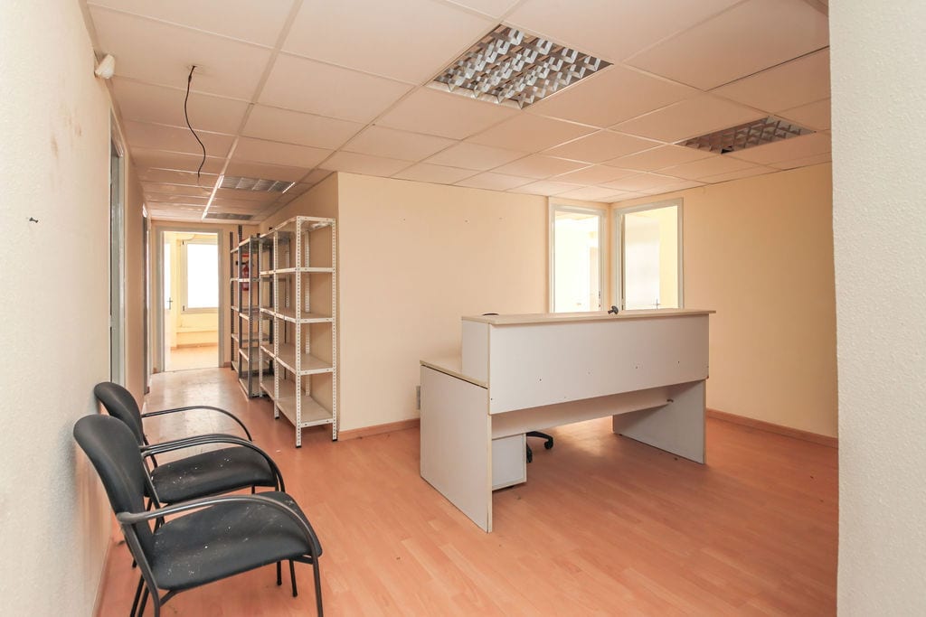 Reus, TAR 43202 -  -  - Plano de la planta - Image 1 of 3