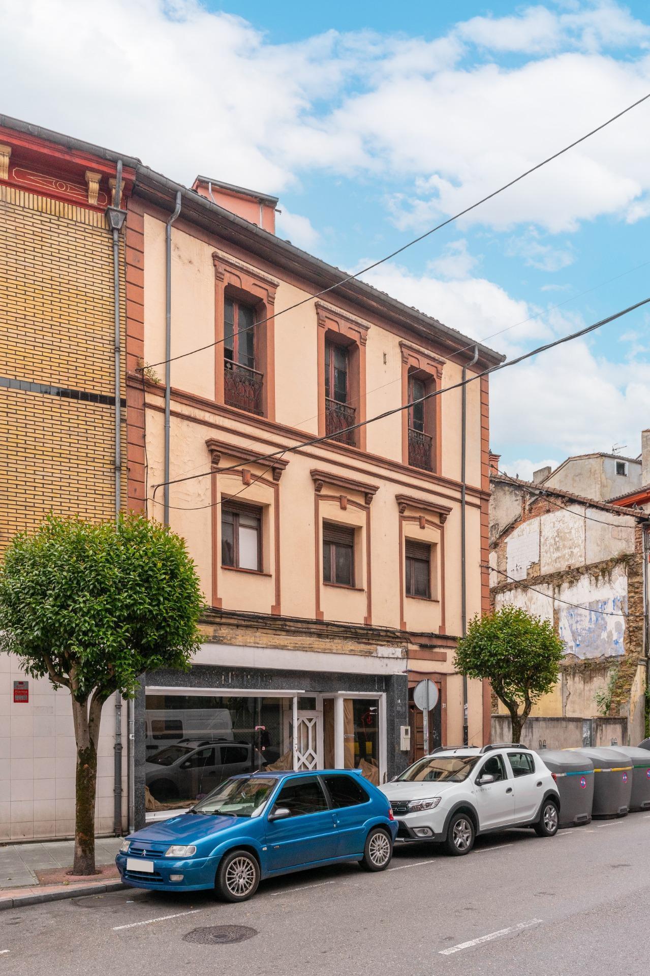 Calle Dorado, 31, Langreo, Asturias en venta Foto del edificio- Imagen 1 de 33
