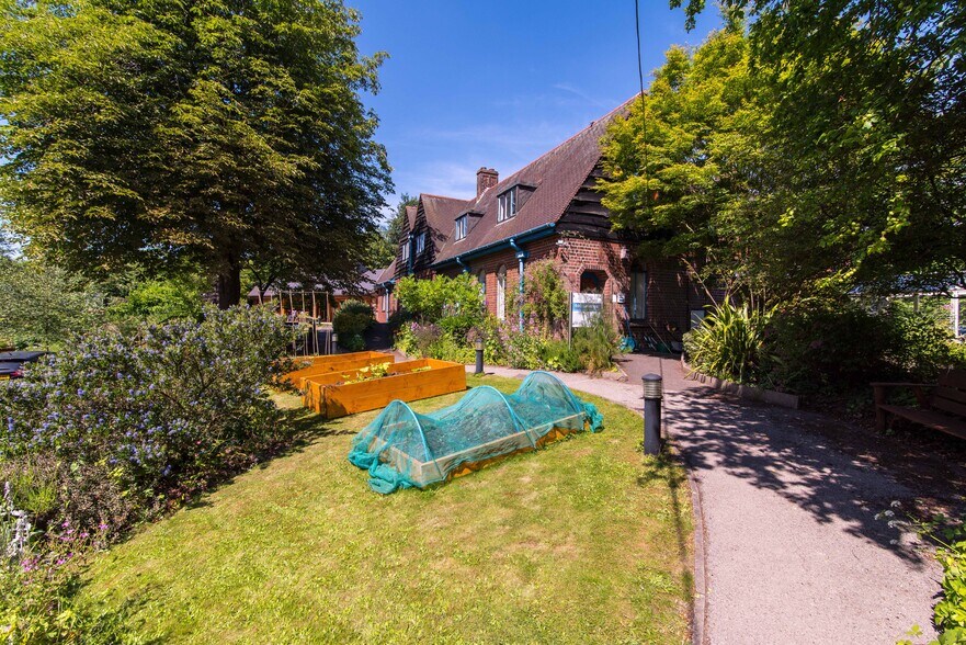 Heanor Rd, Ilkeston en venta - Foto del edificio - Imagen 3 de 10