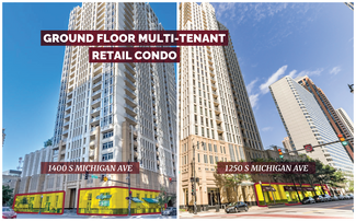 Más detalles para Michigan Avenue Towers I & II – en venta, Chicago, IL