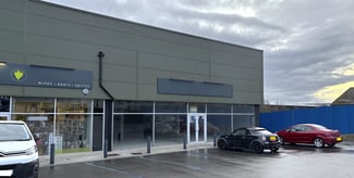 Más detalles de 300-322 Wragby Rd, Lincoln - Local en alquiler