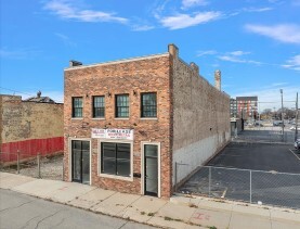 Más detalles para 820-822 W Baltimore Ave, Detroit, MI - Locales en venta