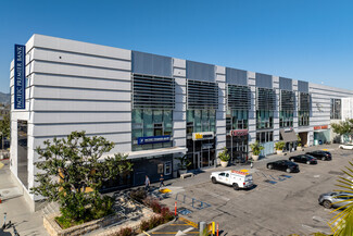 Más detalles para 110 S Fairfax Ave, Los Angeles, CA - Oficina en alquiler