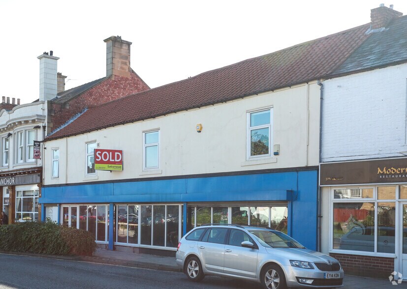 168-172 High St W, Wallsend en alquiler - Foto del edificio - Imagen 3 de 3