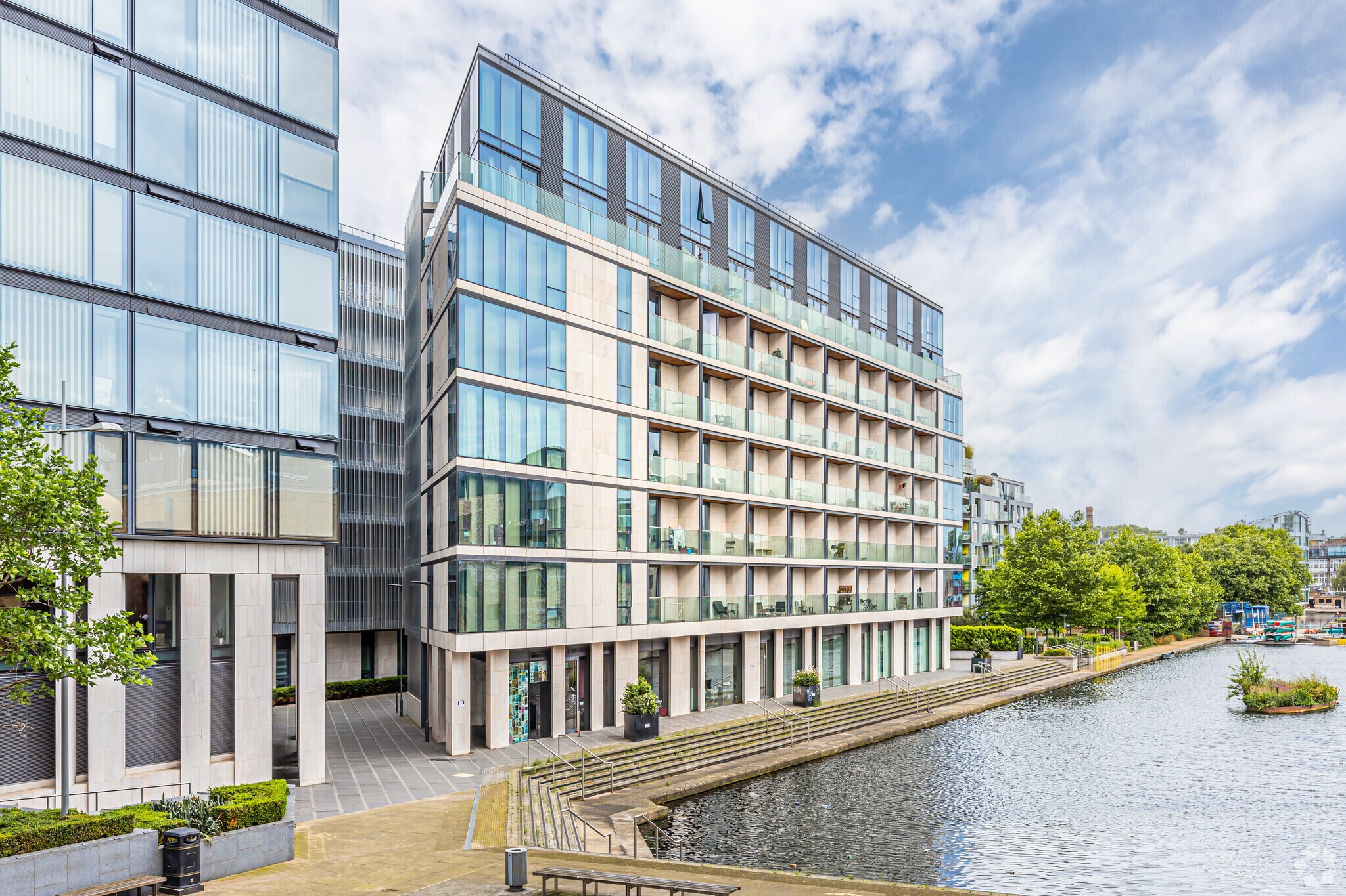 261B Ubit B, London en alquiler Foto principal- Imagen 1 de 23