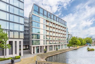 Más detalles de 261 City Rd, London - Local en venta