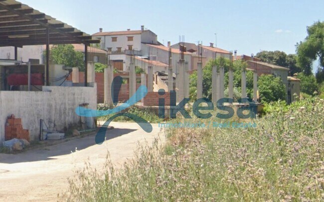Más detalles de Terreno en venta