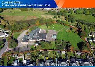 Más detalles de 110 Woodend Crescent, Aberdeen - Otros usos en venta