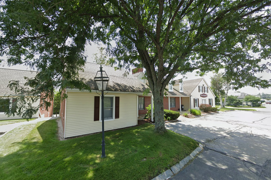 25 Nashua Rd, Londonderry, NH en alquiler - Foto del edificio - Imagen 2 de 3