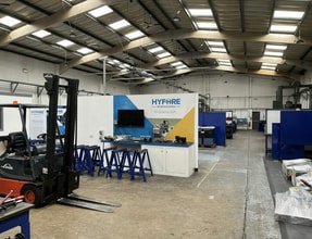 Blackhorse Rd, Coventry en alquiler Foto del interior- Imagen 2 de 7