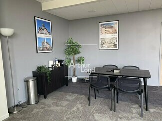 Más detalles de Oficina en alquiler