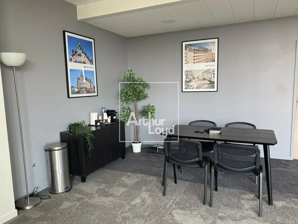 Oficina en Melun en alquiler Foto del edificio- Imagen 1 de 9