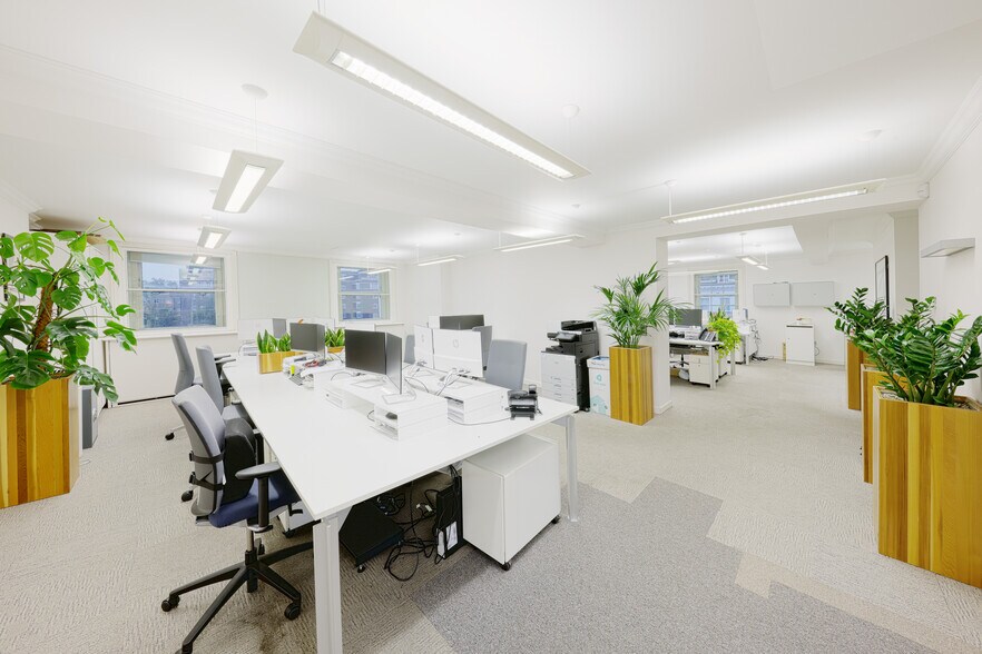 23 Cromwell Pl, London en alquiler - Foto del interior - Imagen 2 de 11