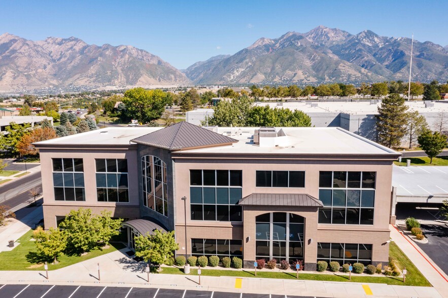 1220 E 7800 S, Midvale, UT en venta - Foto del edificio - Imagen 2 de 17