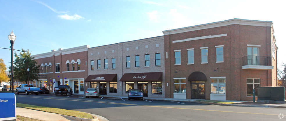 336 Georgia Ave, North Augusta, SC en alquiler - Foto del edificio - Imagen 2 de 12