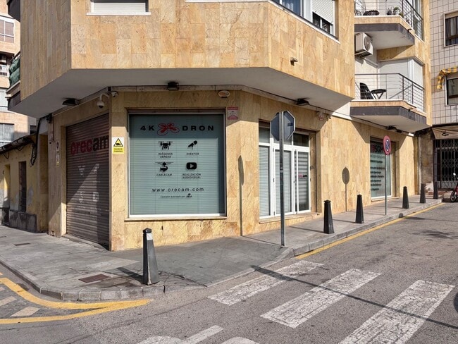 Más detalles de Local en venta