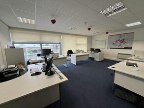 Watlington Rd, Oxford en alquiler Foto del interior- Imagen 2 de 4