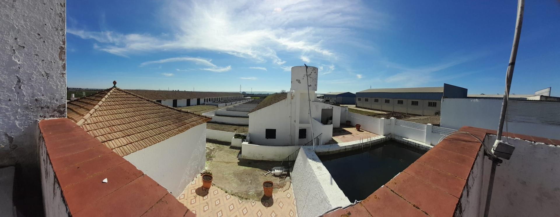 Nave en Córdoba en venta Foto del edificio- Imagen 1 de 51