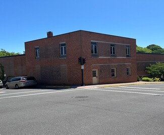 Más detalles para 106 E Washington St, Lexington, VA - Oficinas en venta