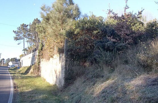 Terreno en Toén, Orense en venta - Foto del edificio - Imagen 2 de 4