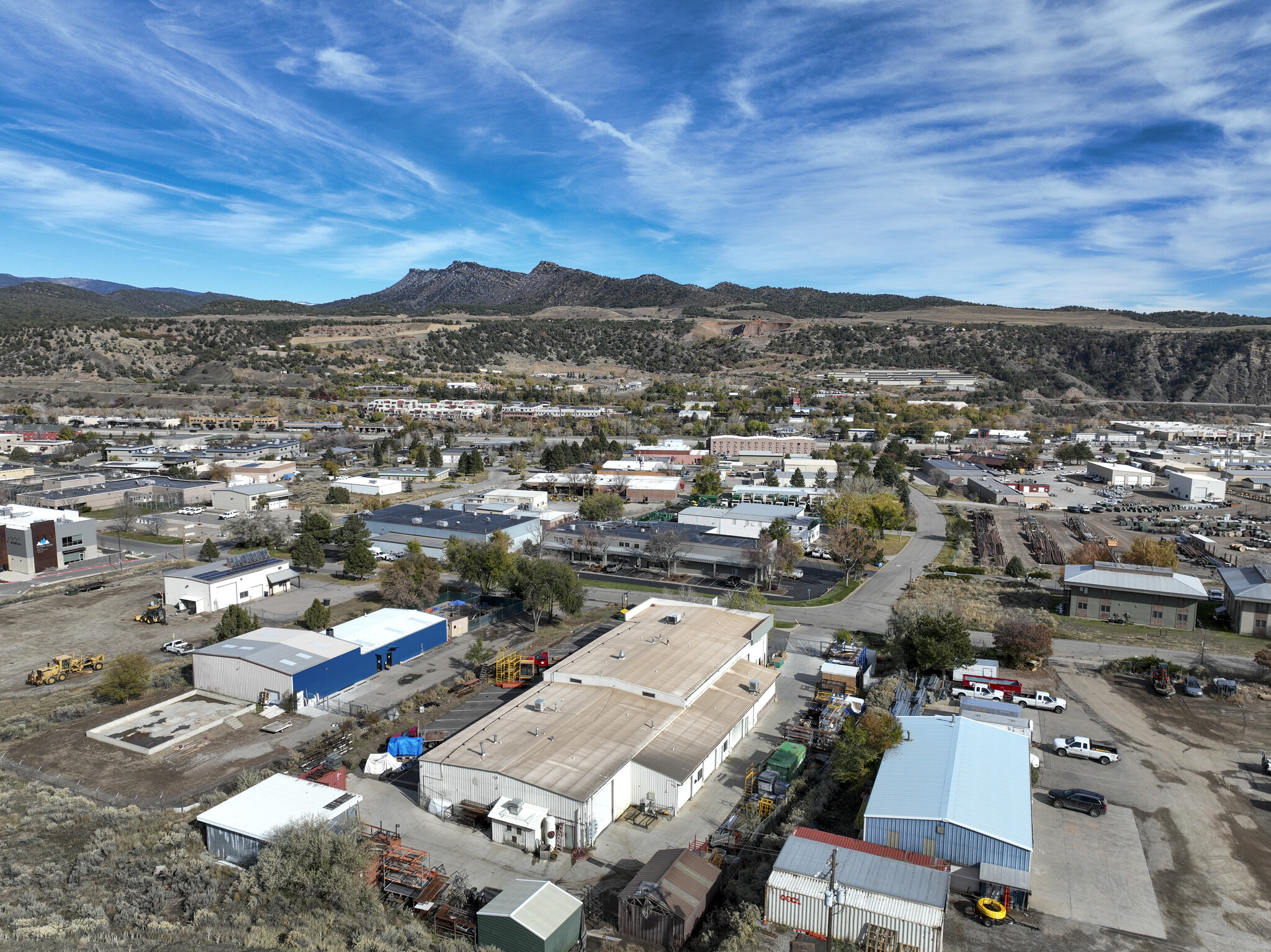 545 Turner Dr, Durango, CO en alquiler Foto del edificio- Imagen 1 de 20