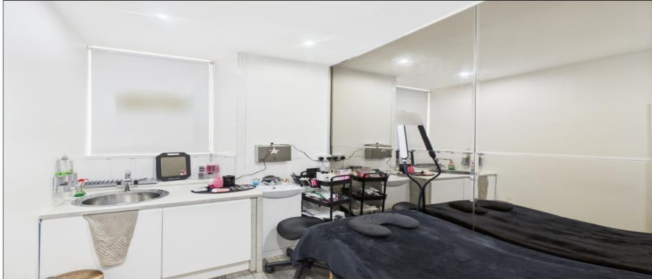 76 Coustonholm Rd, Glasgow en alquiler Foto del interior- Imagen 1 de 2