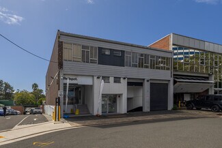 Más detalles de 7 Coleman St, Mascot - Oficina, nave en alquiler