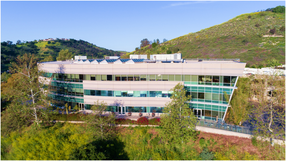 24151 Ventura Blvd, Calabasas, CA en alquiler - Foto del edificio - Imagen 1 de 11