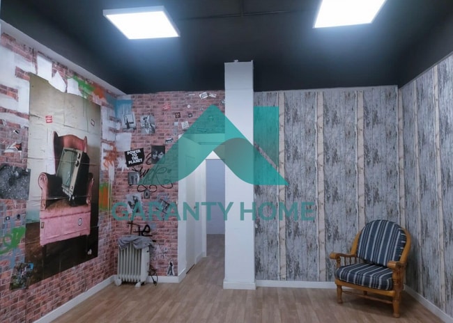 Más detalles de Local en alquiler