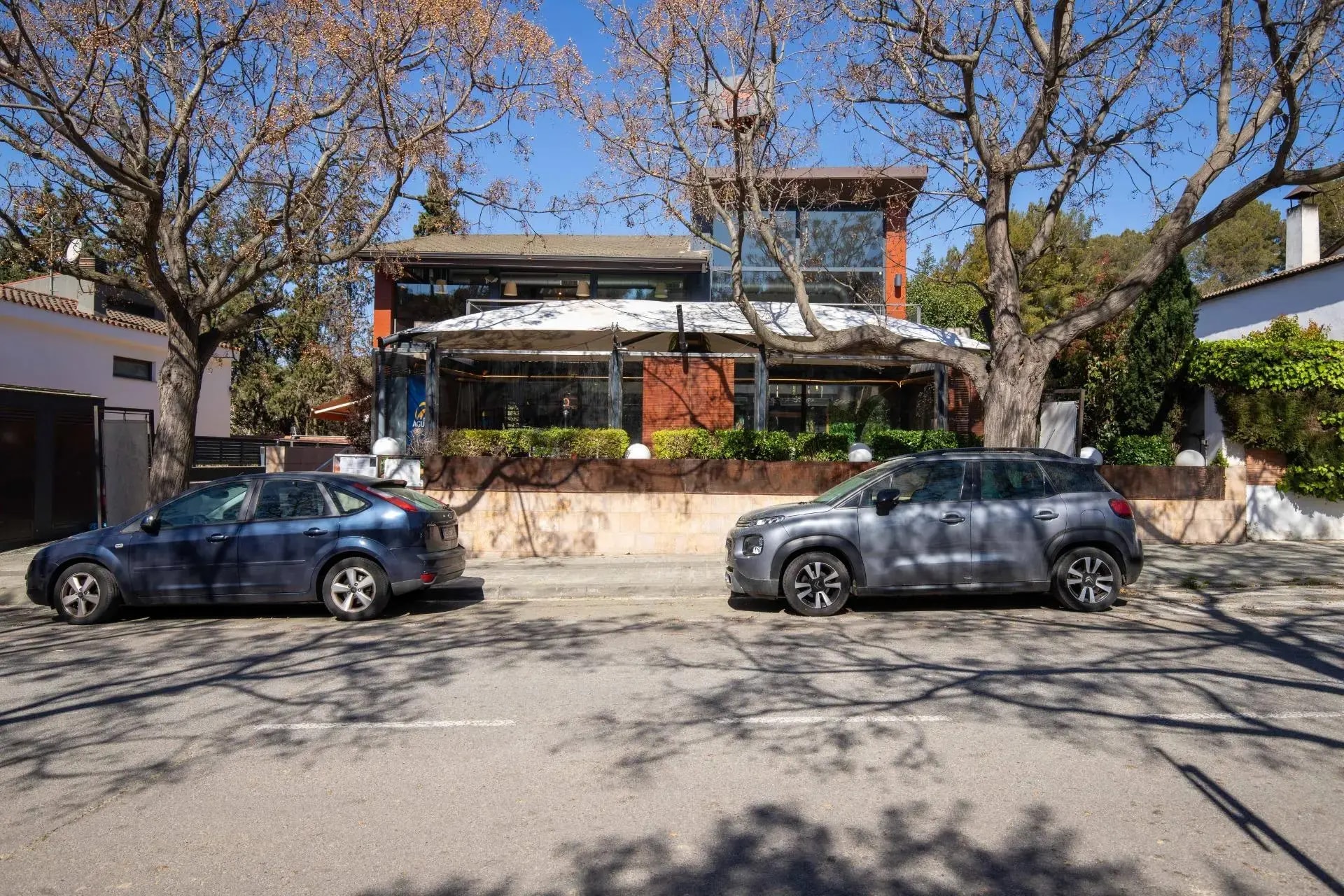 Carrer Can Barata, 8, Sant Cugat del Vallès, Barcelona en venta Foto principal- Imagen 1 de 42