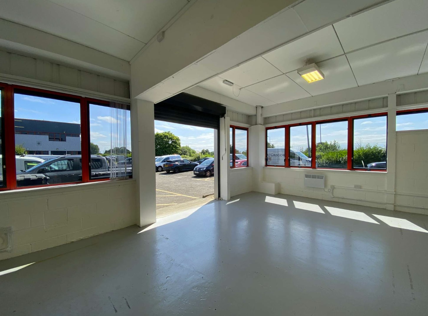 145 Summerlee St, Glasgow en alquiler Foto del interior- Imagen 1 de 4