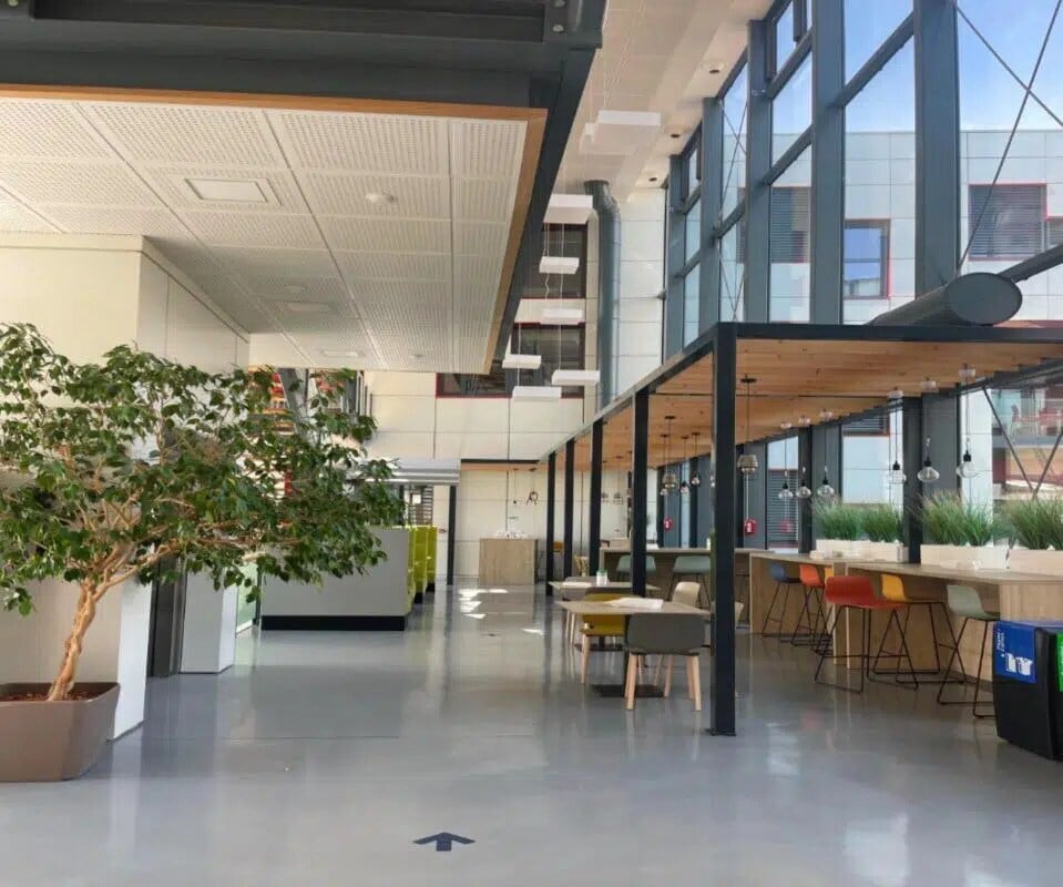 66 Chemin Du Moulin Carron, Dardilly en alquiler Foto del interior- Imagen 1 de 6