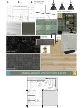 6688 N Central Expy, Dallas, TX en alquiler Plano de la planta- Imagen 1 de 1