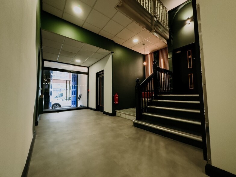6-20 Stanley St, Liverpool en alquiler - Foto del edificio - Imagen 3 de 11