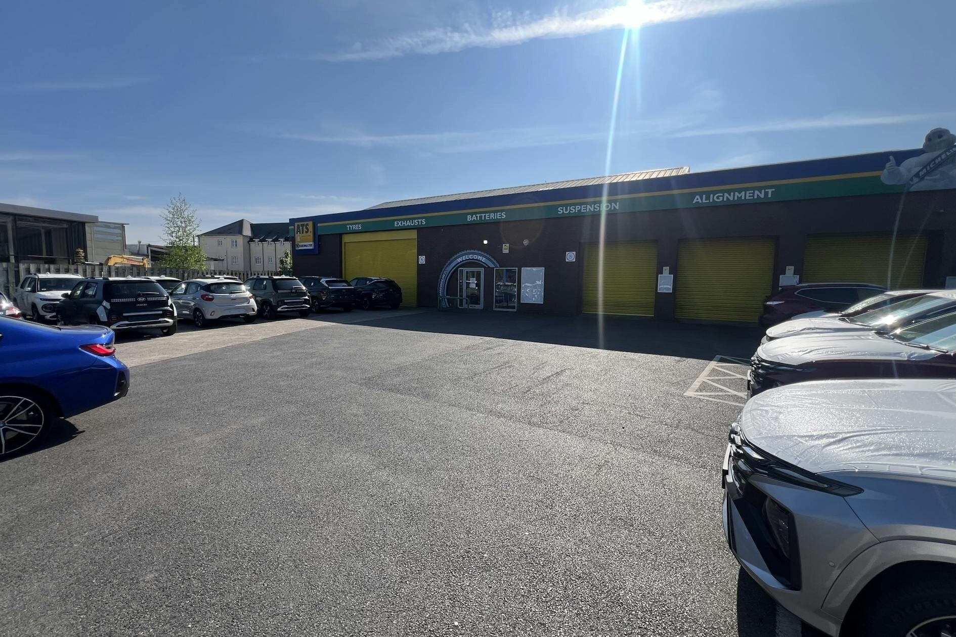 Bridgwater Rd, Bathpool en venta Foto principal- Imagen 1 de 5