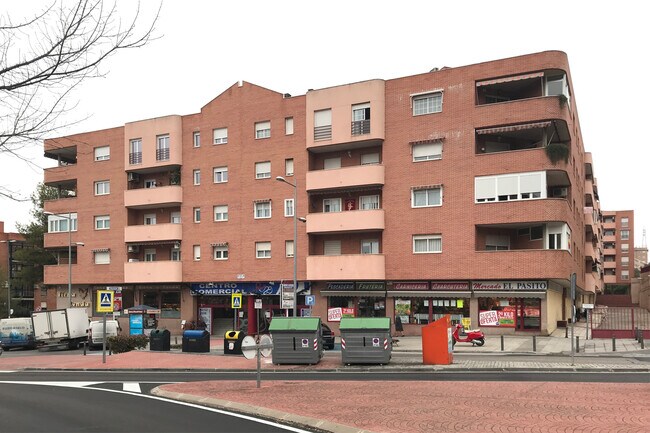 Más detalles de Oficina/Local en alquiler