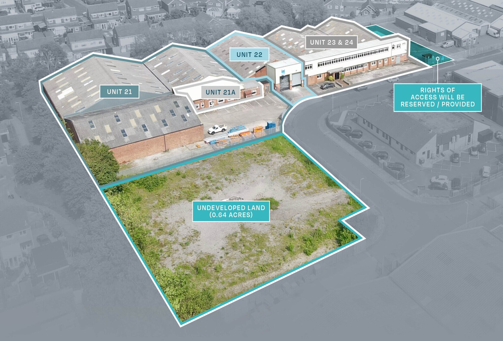 22-24 Slaidburn Crescent, Southport en venta Foto del edificio- Imagen 1 de 17