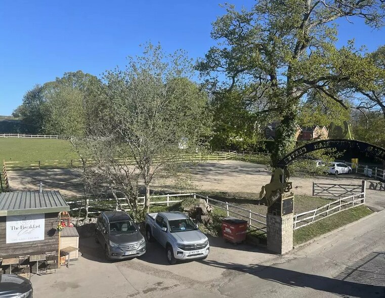 Botley Rd, Shedfield en alquiler - Foto principal - Imagen 1 de 1