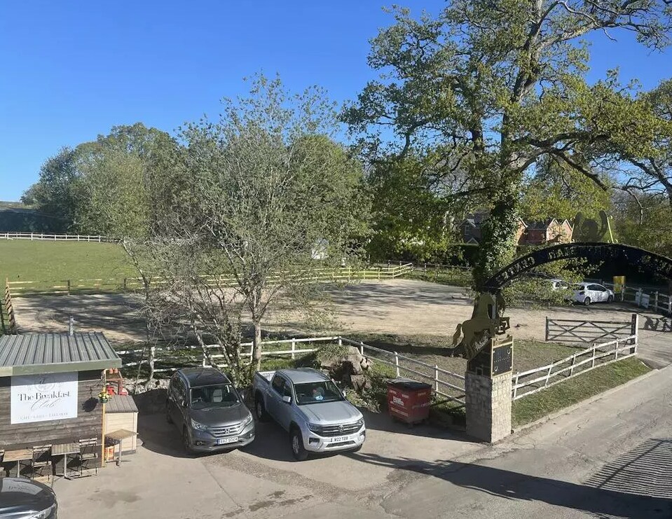 Botley Rd, Shedfield en alquiler Foto principal- Imagen 1 de 2