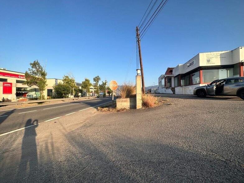 Nave en Santa Coloma de Farners, Gerona en venta - Foto del edificio - Imagen 2 de 6