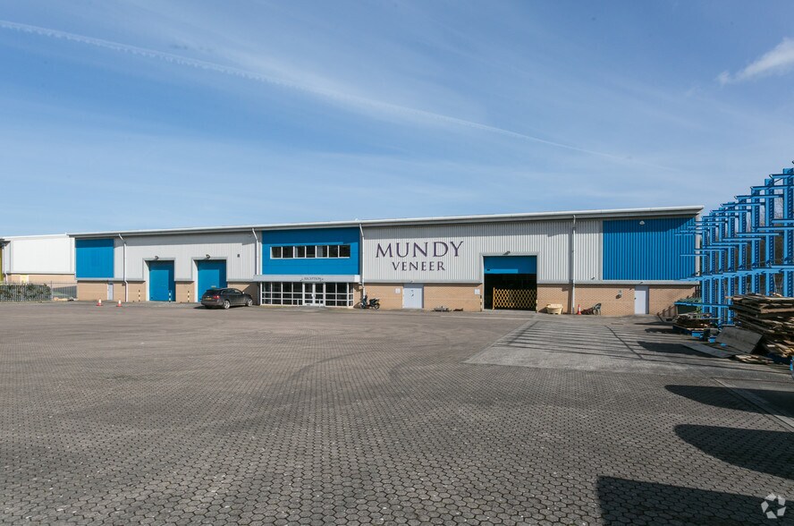 Castle Rd, Wellington en alquiler - Foto del edificio - Imagen 2 de 2