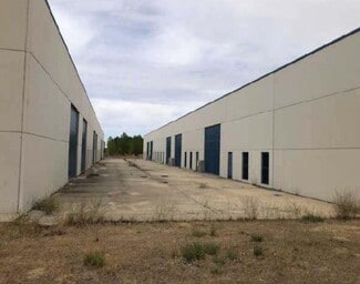 Más detalles de Nave en venta