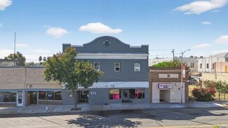 Más detalles de 631-637 I St, Los Banos, CA - Edificio residencial​ en venta